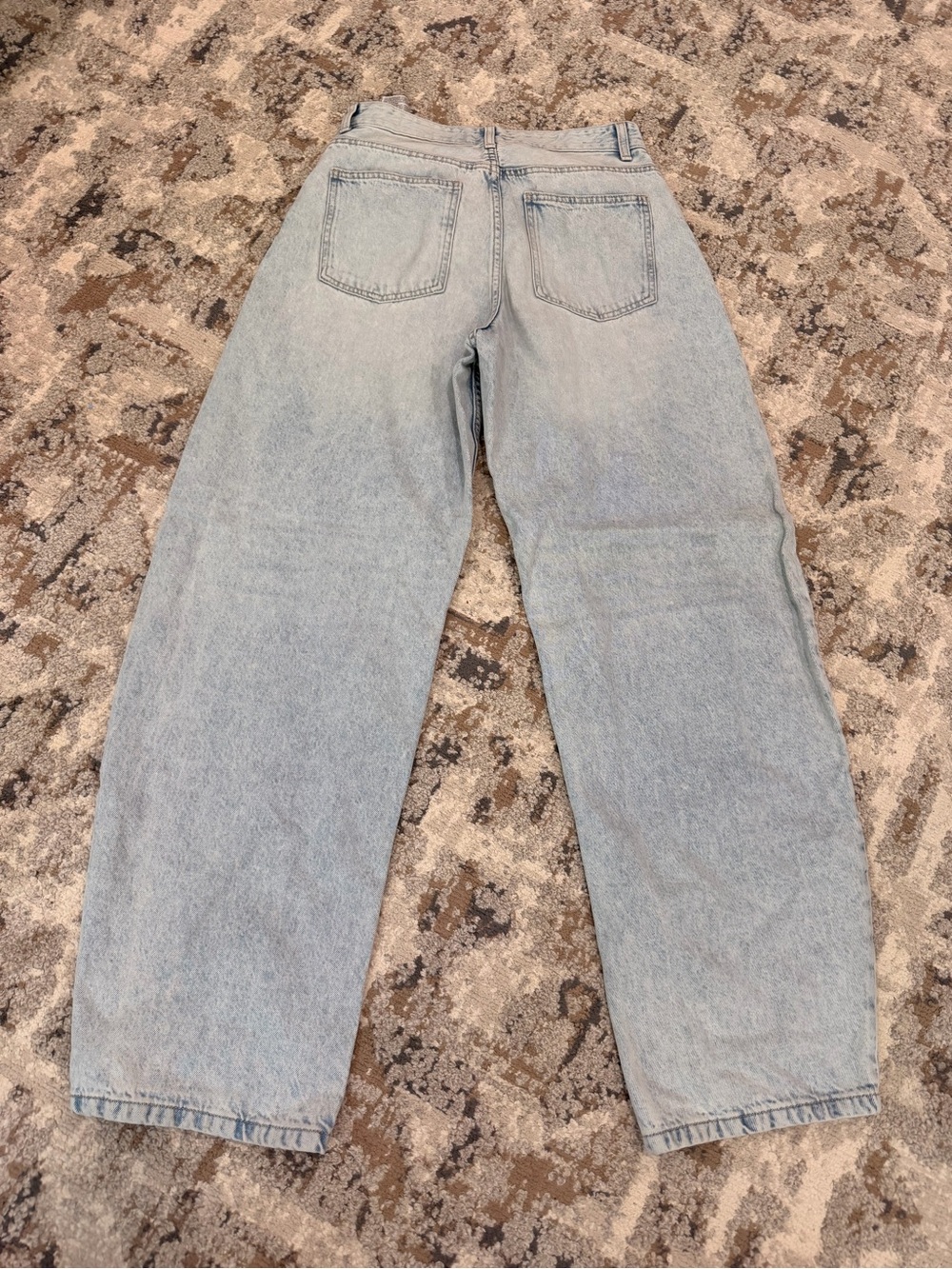 Bershka jeans - Picture 3 of 3